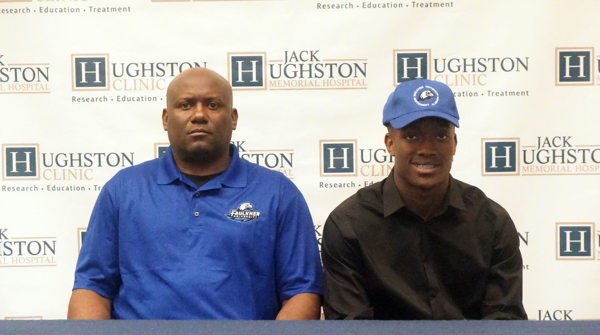 Signing Day